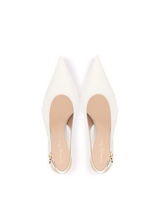 Gianvito Rossi Women's Sofia Sling
