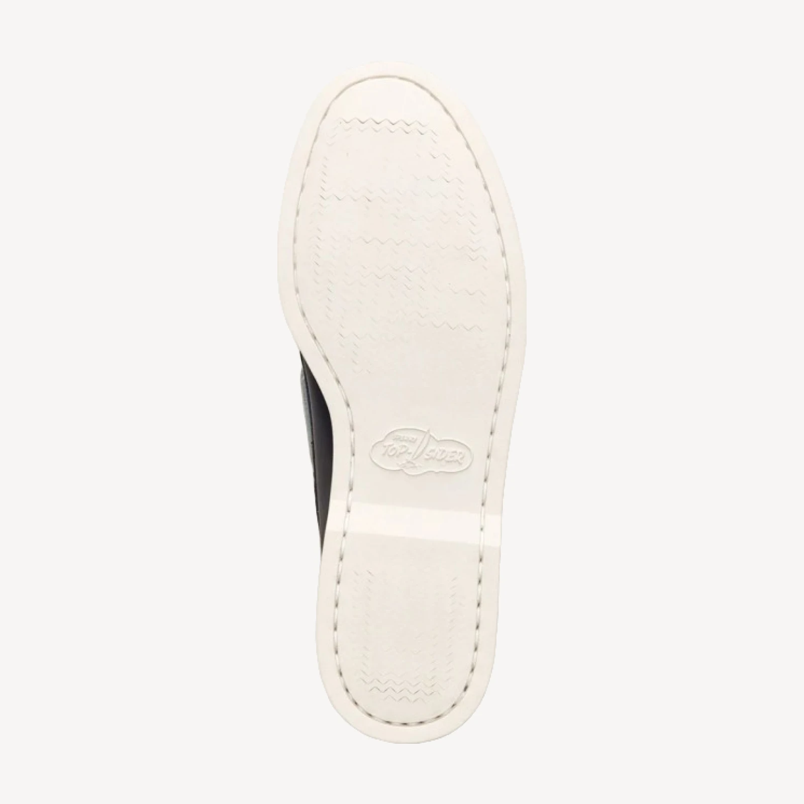 Sperry® x J.Crew Authentic Original unisex two-eye boat shoes in leather