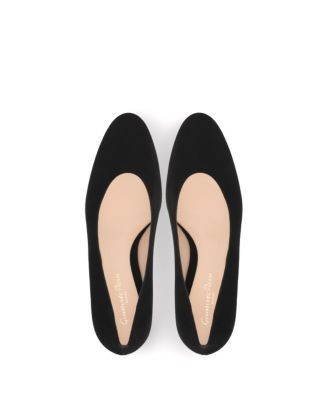 Gianvito Rossi Women's Ryan 45 Pumps