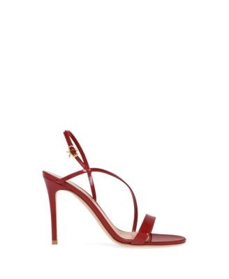 Gianvito Rossi Women's Manhattan 95 Sandal