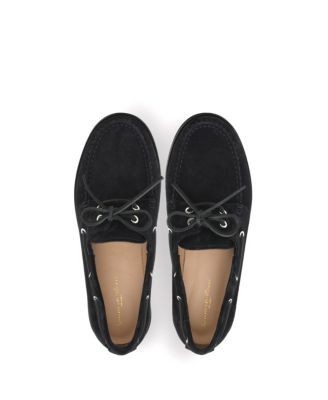 Gianvito Rossi Men's Vandee Moccasin