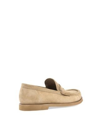 Gianvito Rossi Men's Vernon Moccasin