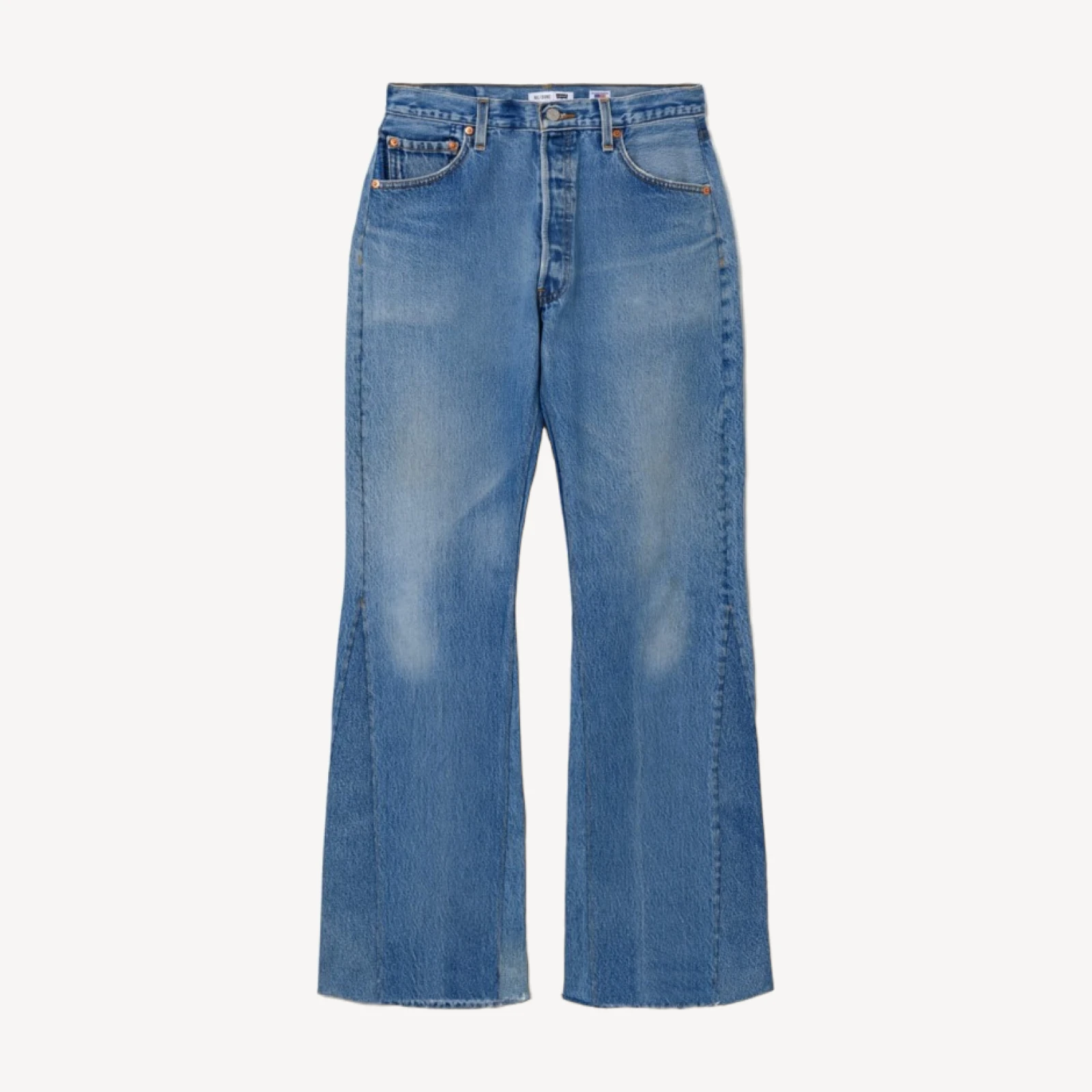 Levi's 70s Bootcut - Indigo