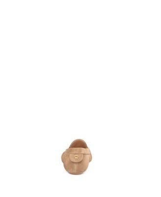 Gianvito Rossi Women's Thea Mocassin