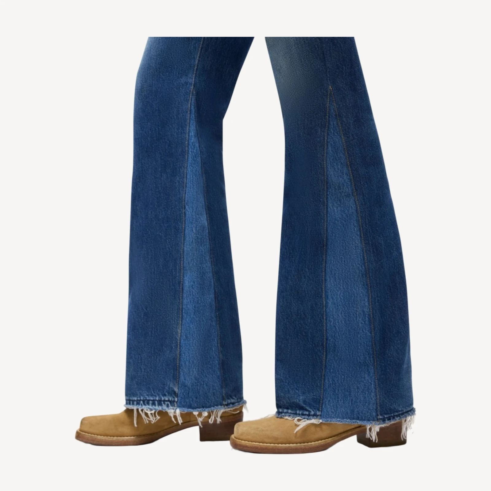 Levi's 70s Bootcut - Indigo
