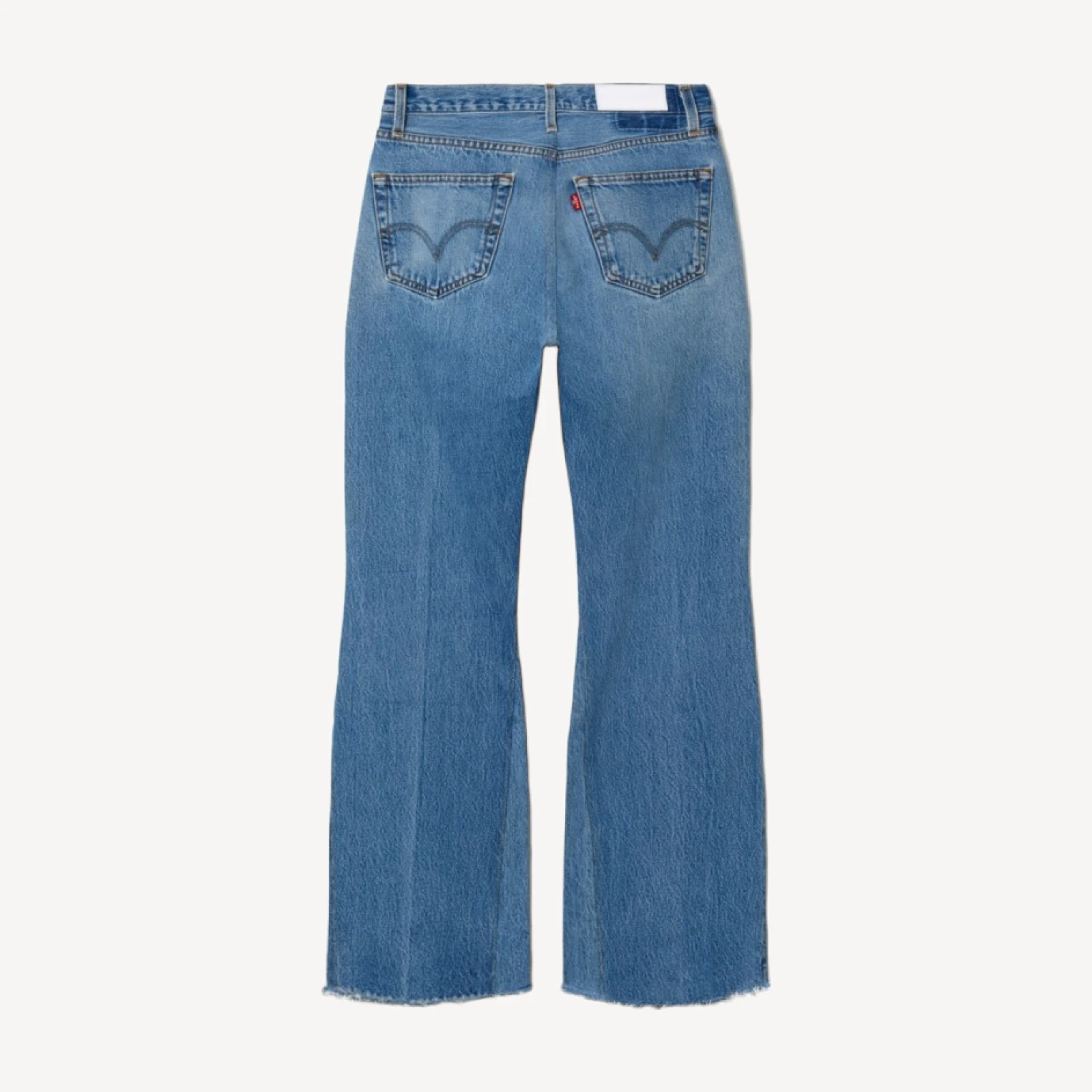 Levi's 70s Bootcut - Indigo