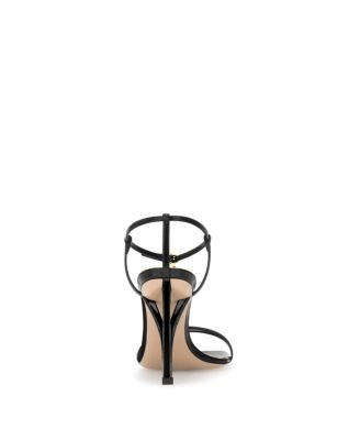 Gianvito Rossi Women's Lumiere Sandals