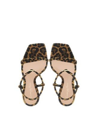 Gianvito Rossi Women's Mayfair Sandals