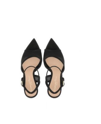 Gianvito Rossi Women's Dorotea Platform