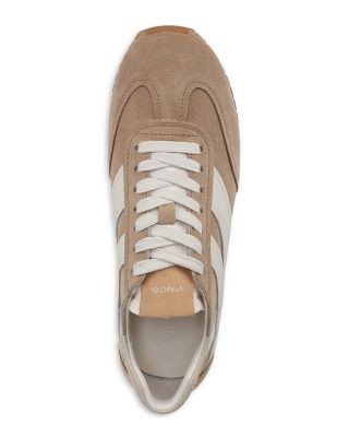 Vince Women's Oasis Runner Lace Up Sneakers, photo 9