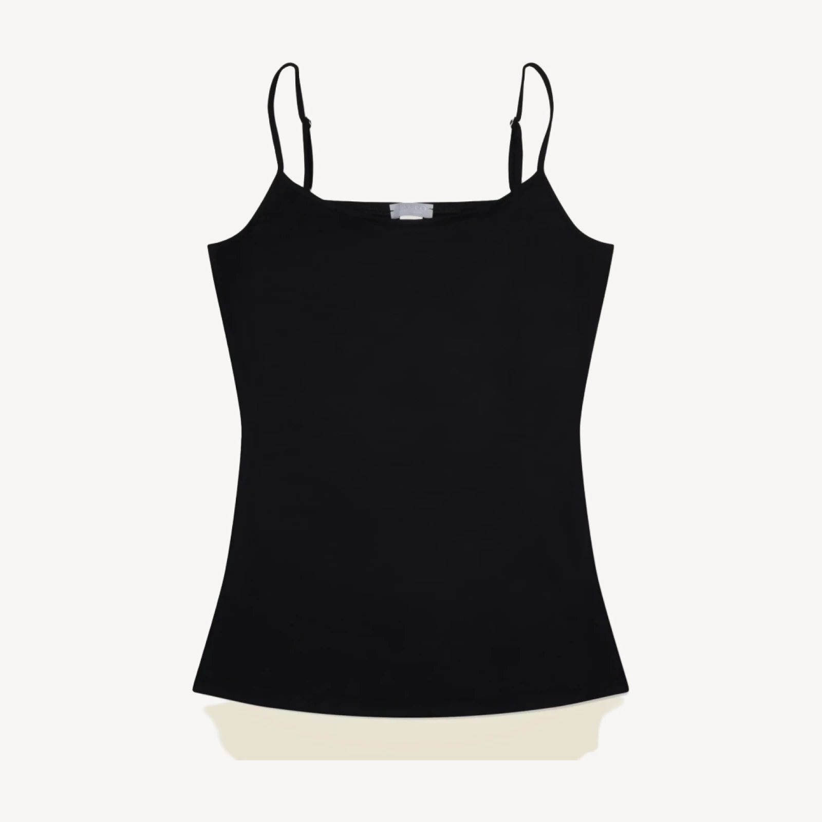 HANRO® soft touch spaghetti camisole