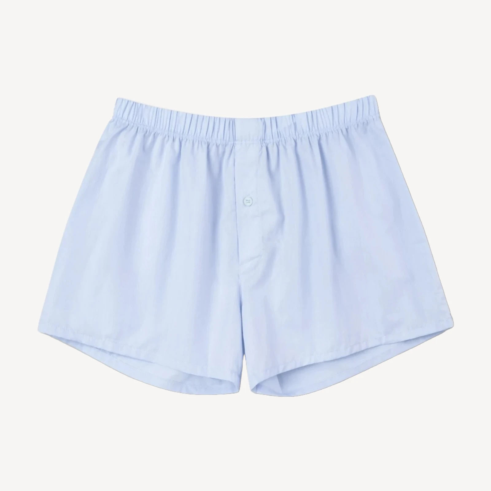 HANRO® fancy woven boxer