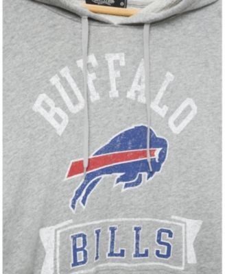 Junk Food Clothing Unisex Nfl Buffalo Bills Scrimmage Hoodie