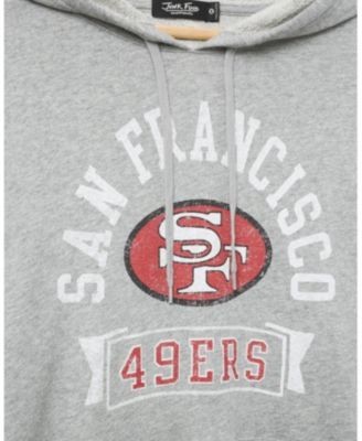 Junk Food Clothing Unisex Nfl San Francisco 49ers Scrimmage Hoodie