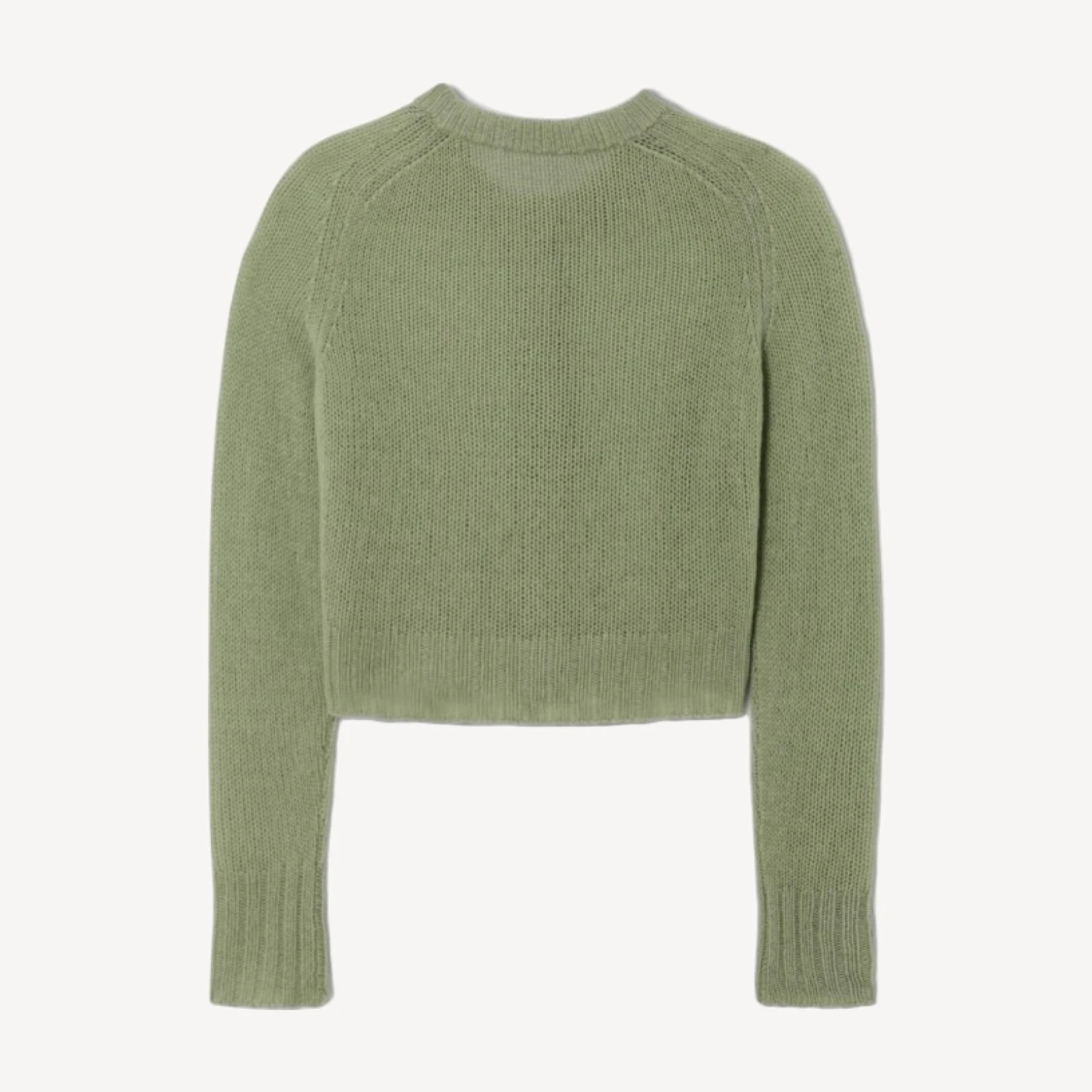 Slim Cashmere Cardigan