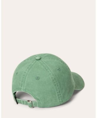 Junk Food Clothing Smiley Embroidered Dad Hat