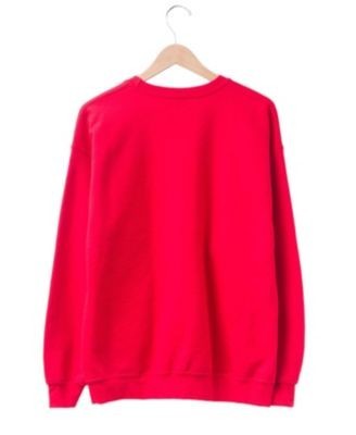 Junk Food Clothing Unisex Nfl San Francisco 49ers Property Flea Market Crew Fleece
