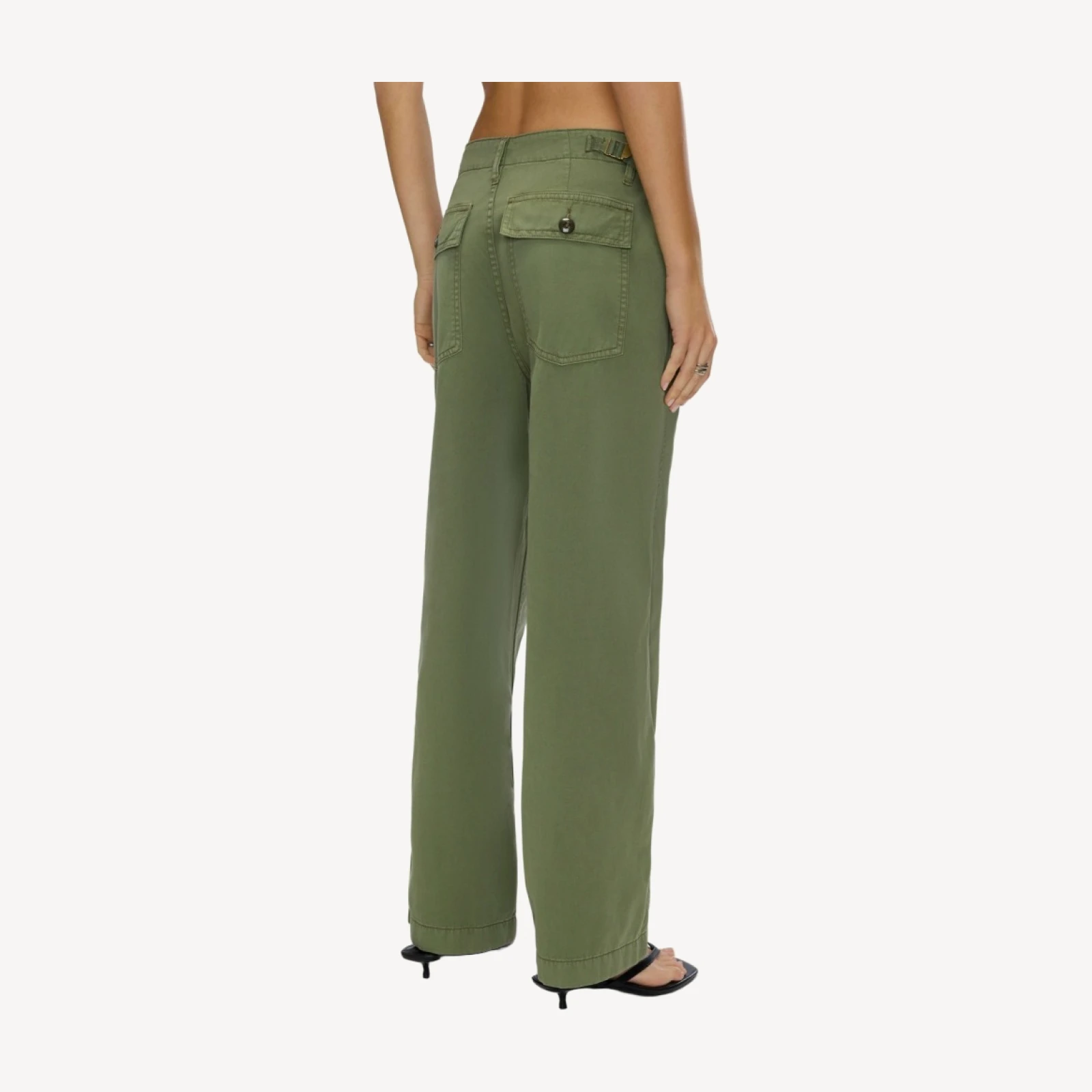 The Trooper Pant