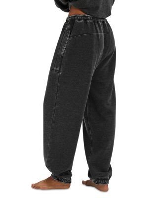 Free People Slow It Down Jogger Pants