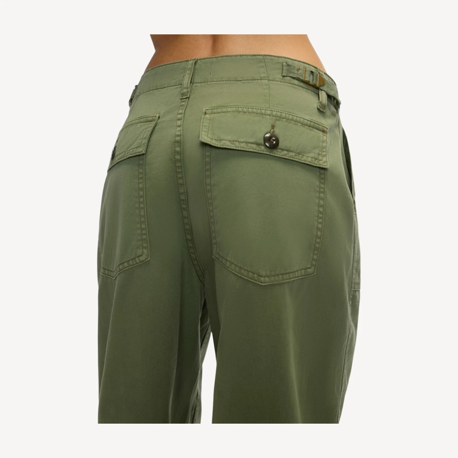 The Trooper Pant