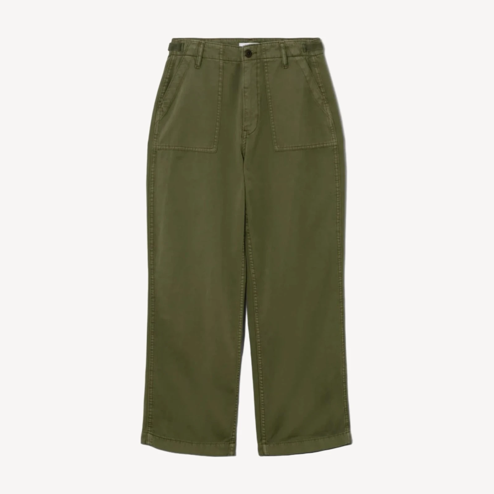 The Trooper Pant