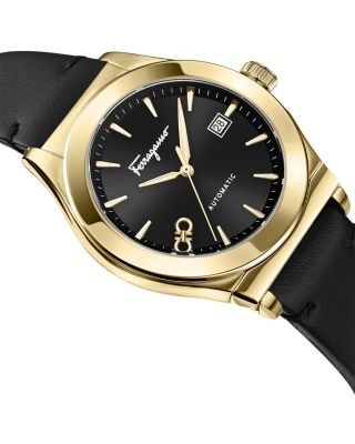 Ferragamo 1927 Watch, 42mm