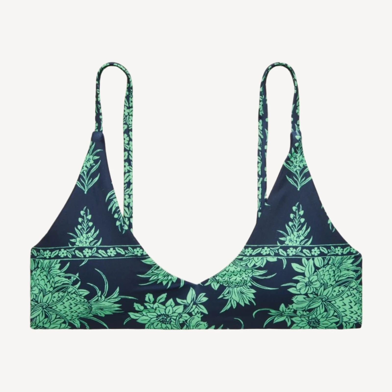 Lana bikini top in Classic Sculpt™