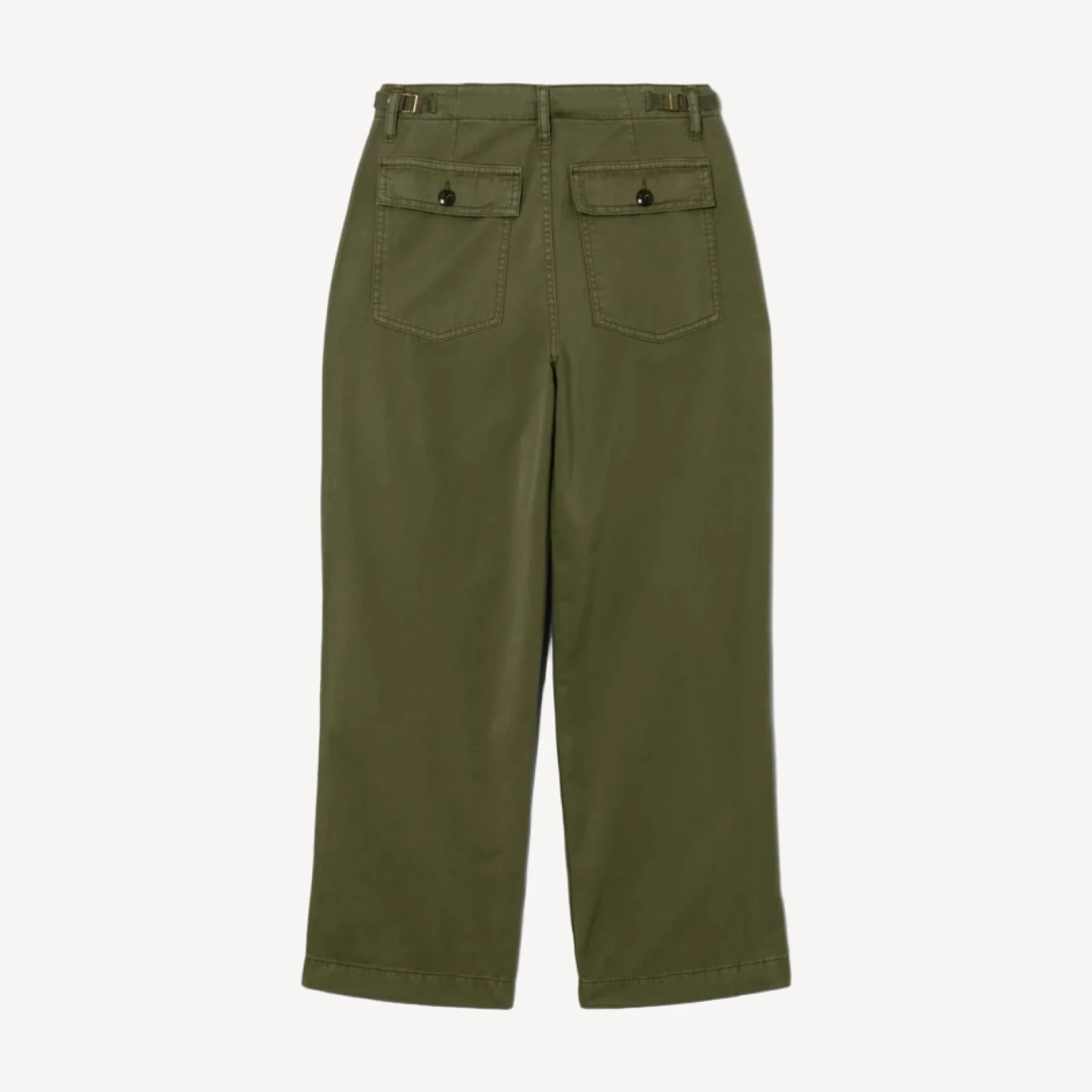 The Trooper Pant