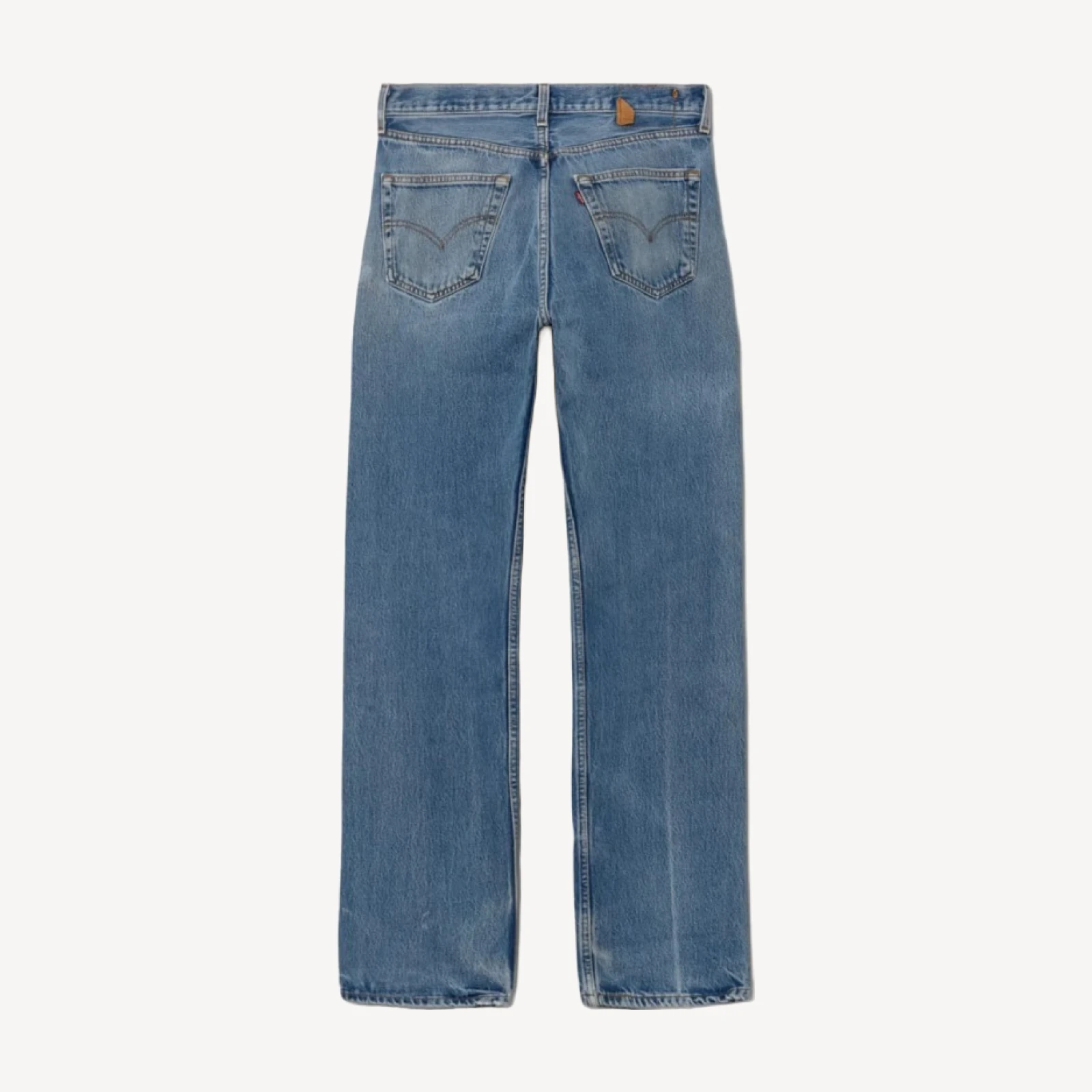 80s Levi's 501 -#100