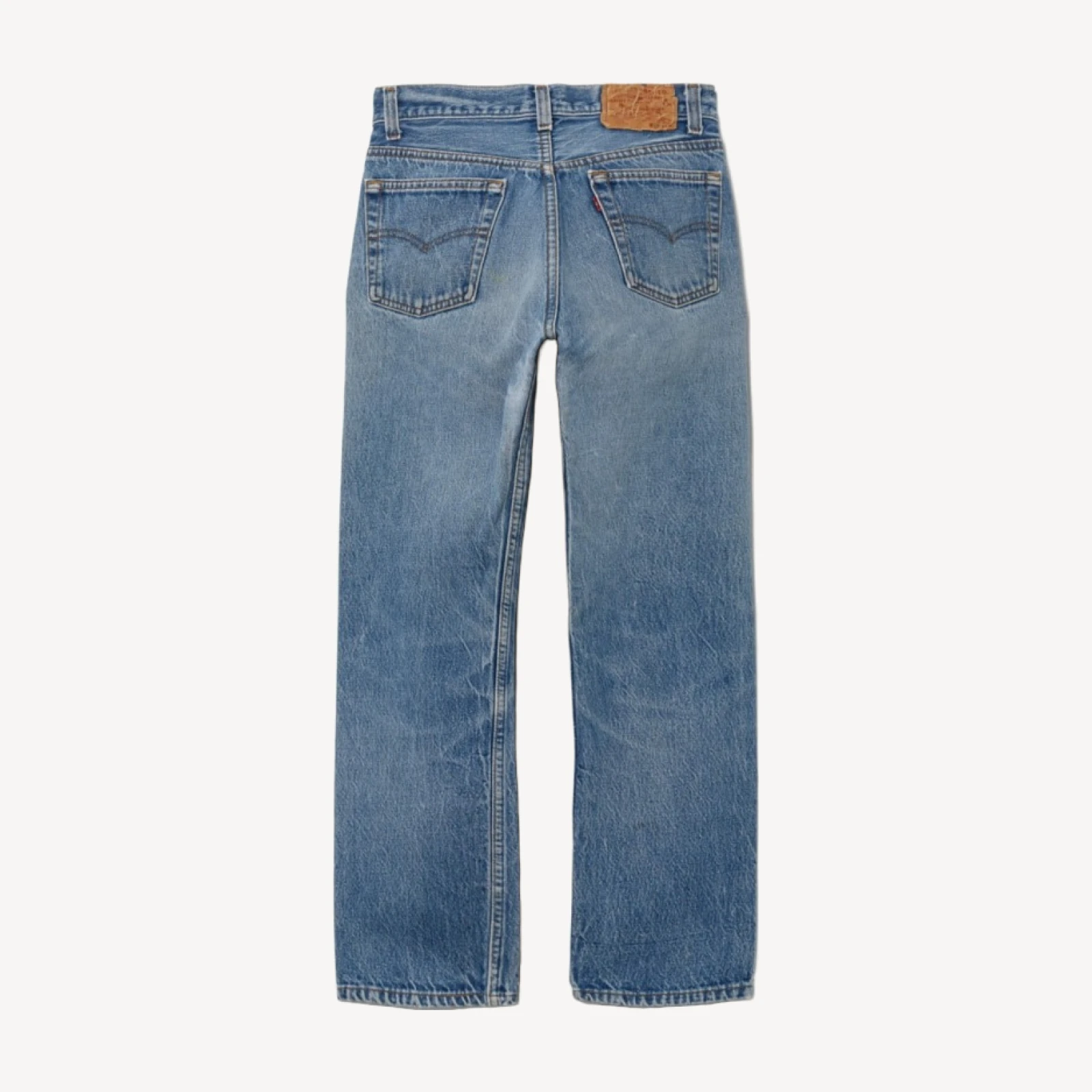 80s Levi's 501 -#101