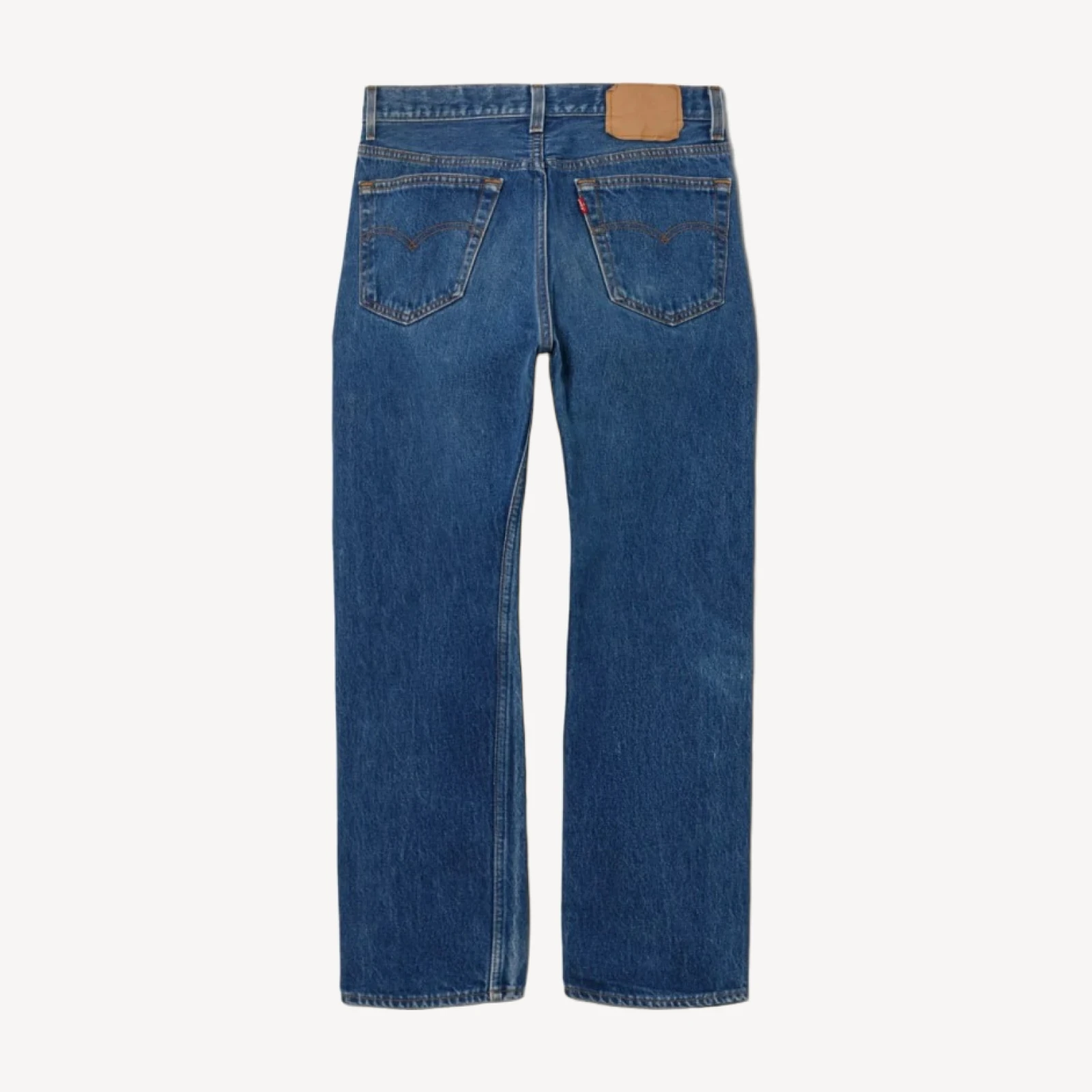 80s Levi's 501 -#102
