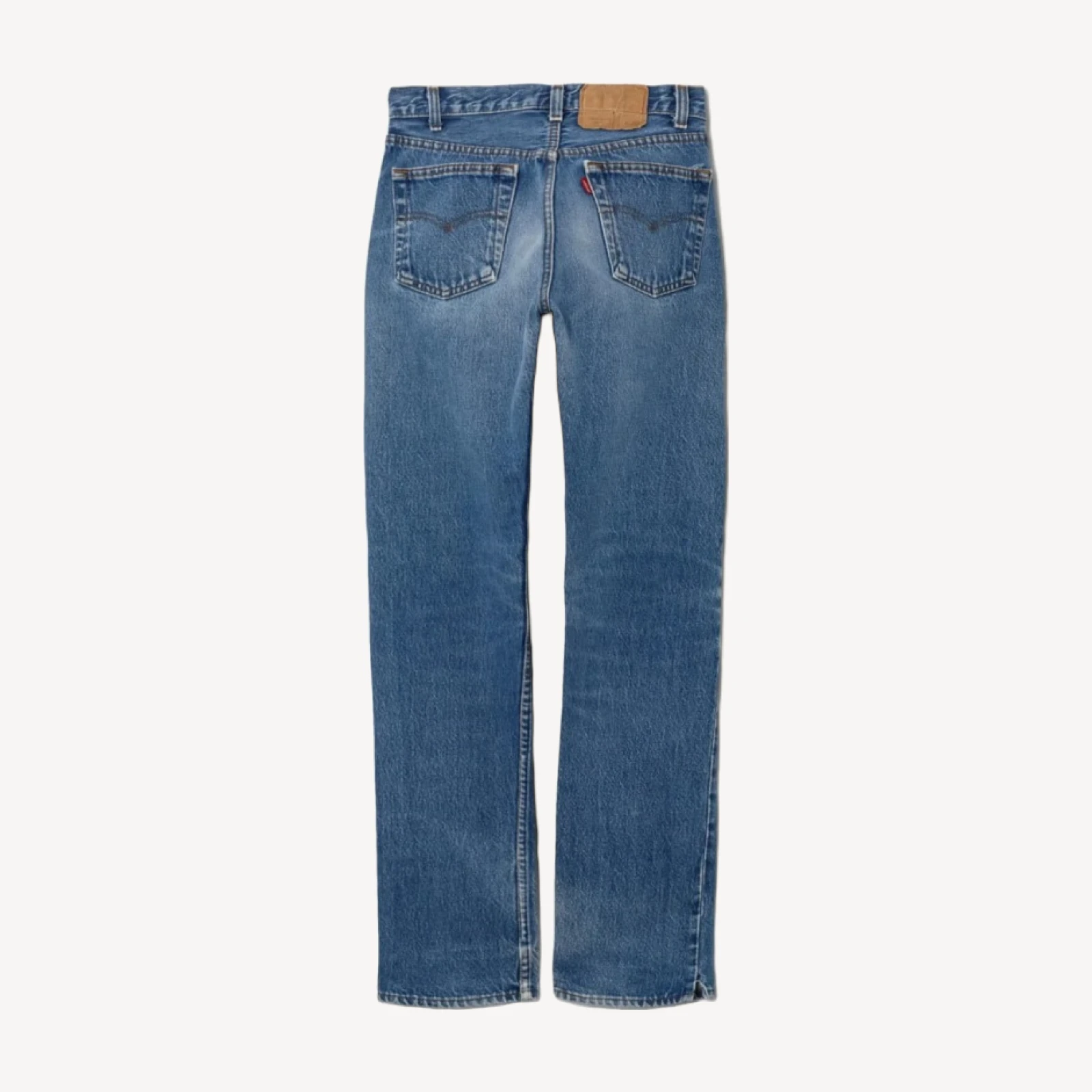 80s Levi's 501 -#103