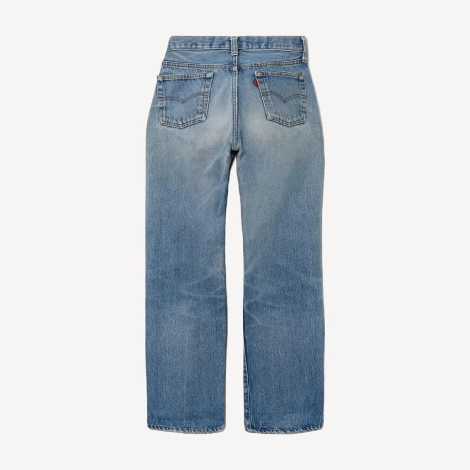 80s Levi's 501 -#104