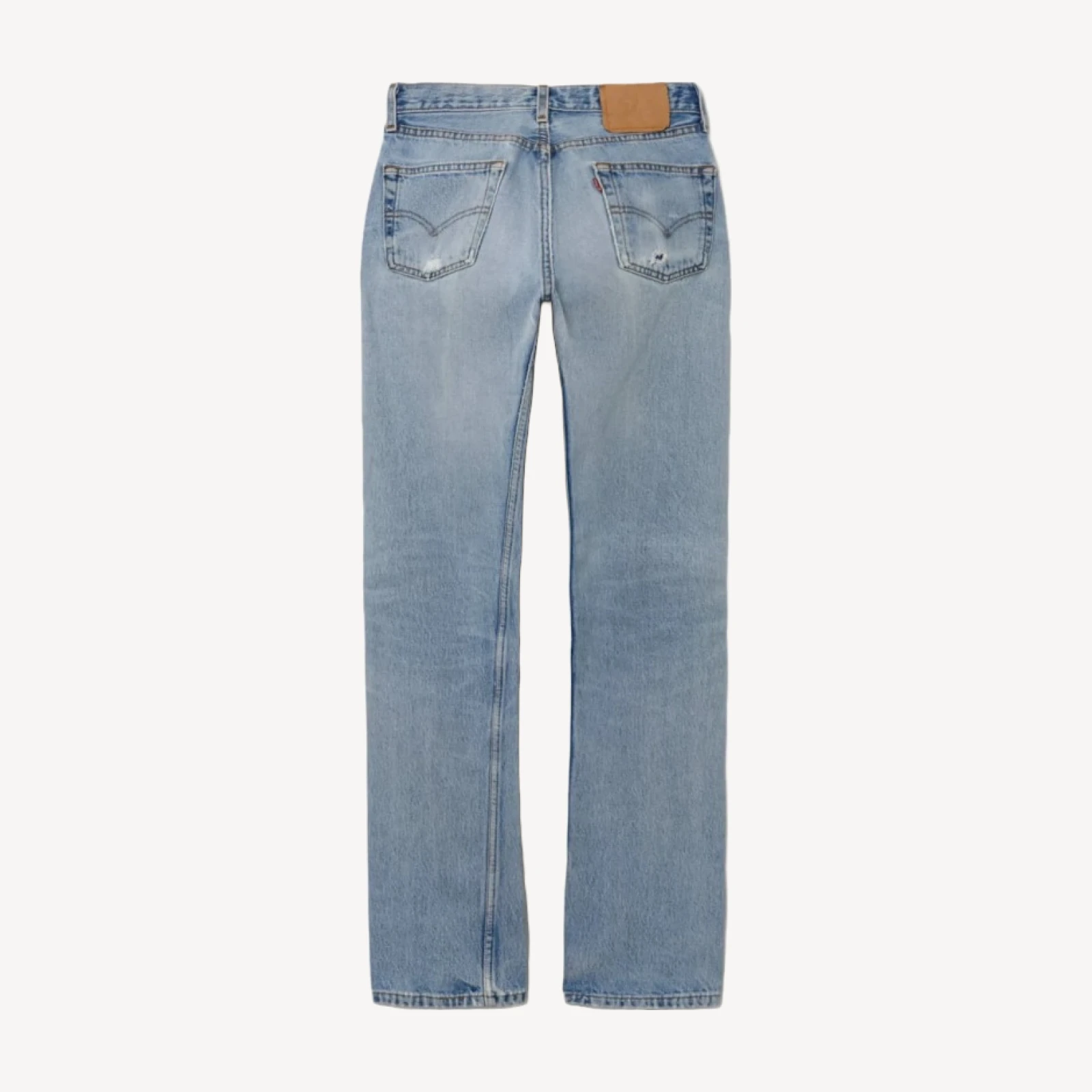 80s Levi's 501 -#105