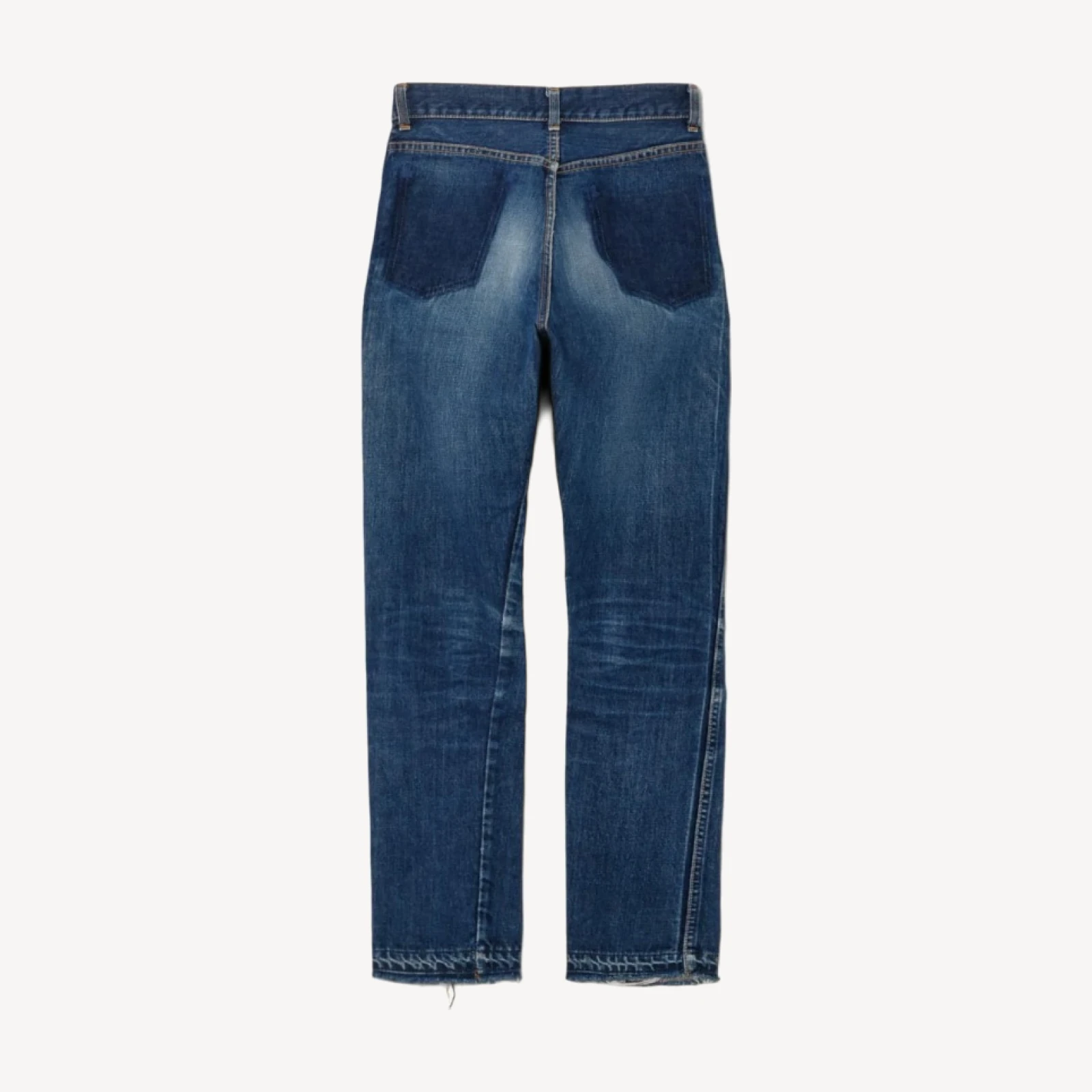 60s Indigo Levi's -#126