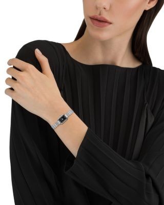 Ferragamo Crystal Petite Watch, 15mm x 20mm