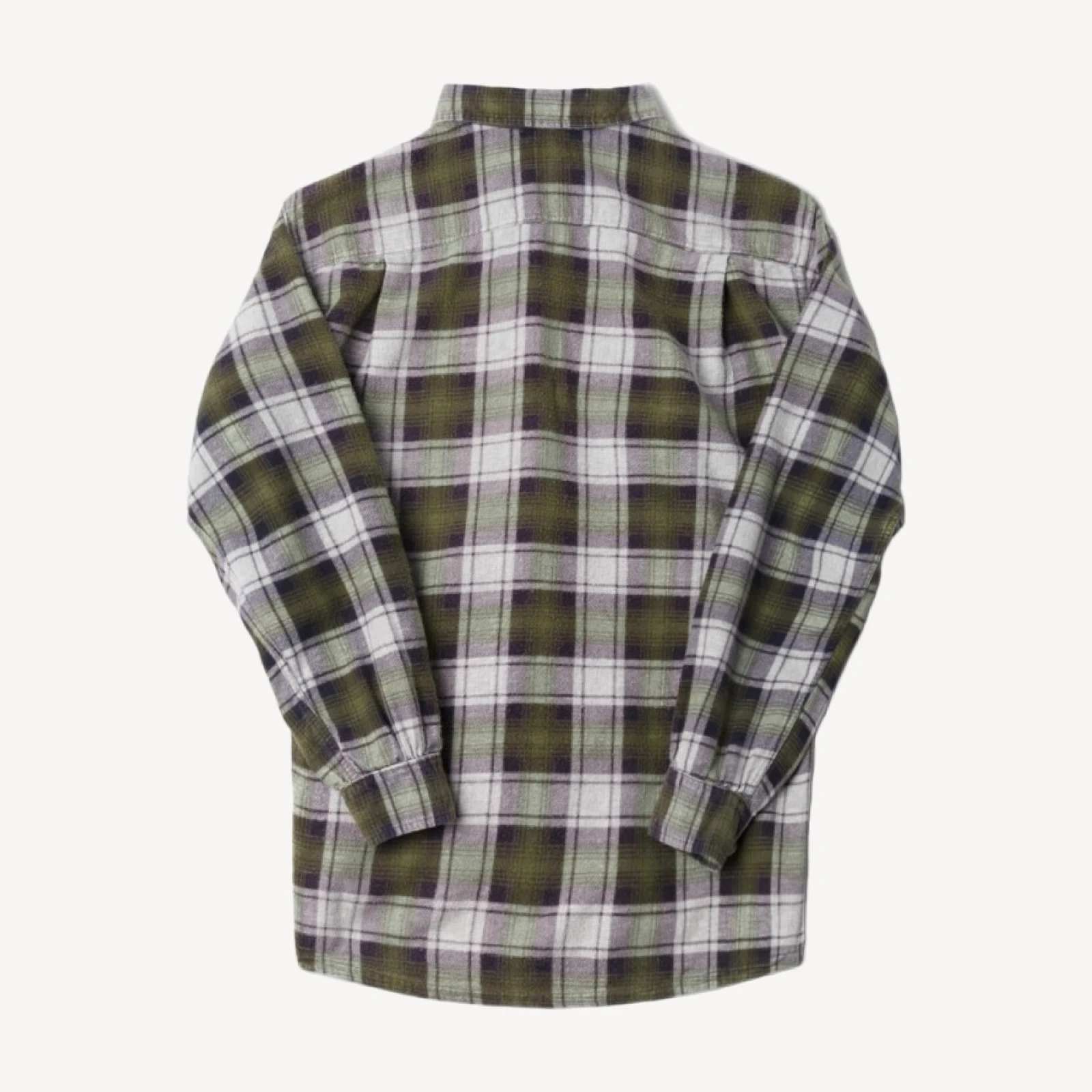 RE/DONE Vintage | 80s Flannel Shirt