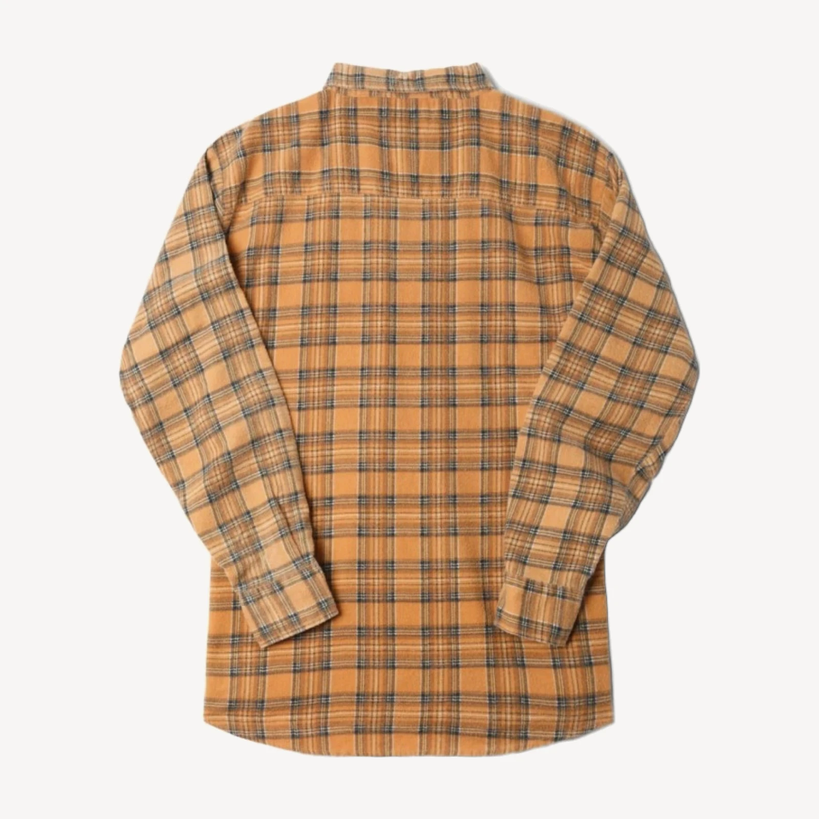 RE/DONE Vintage | 90s Flannel Shirt