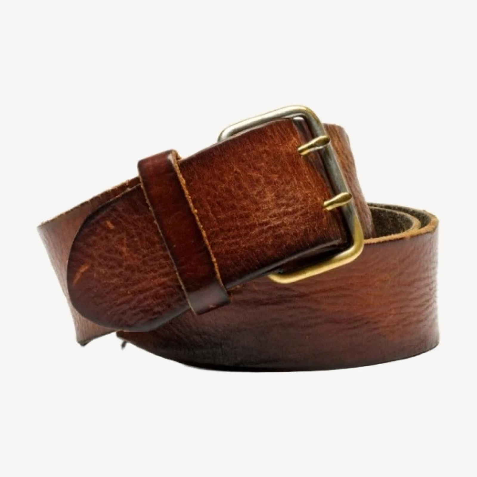 RE/DONE Vintage | 70s Leather Belt