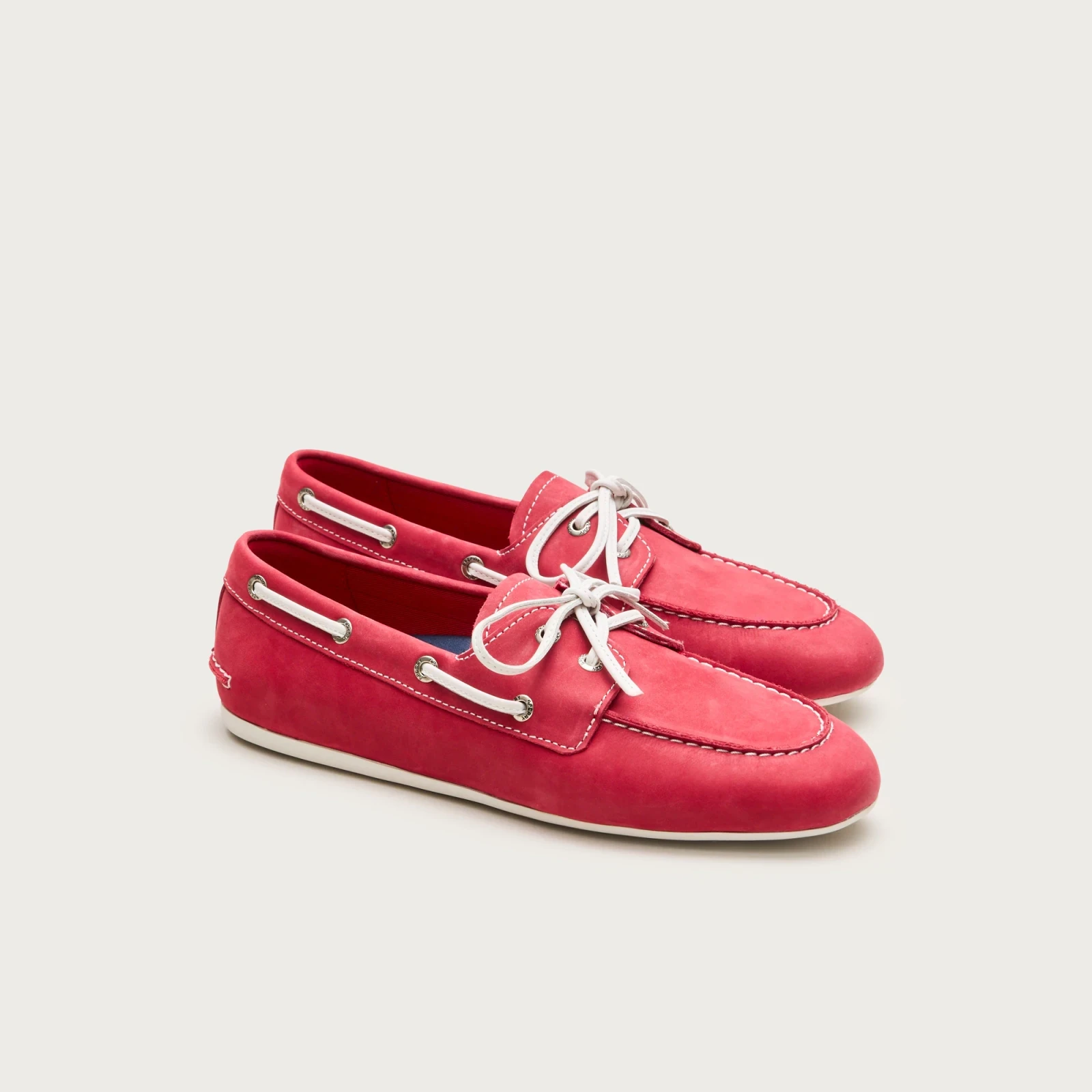 Sperry® x J.Crew slim boat shoes