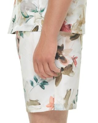 Simkhai Lowell 4.5 Swim Shorts