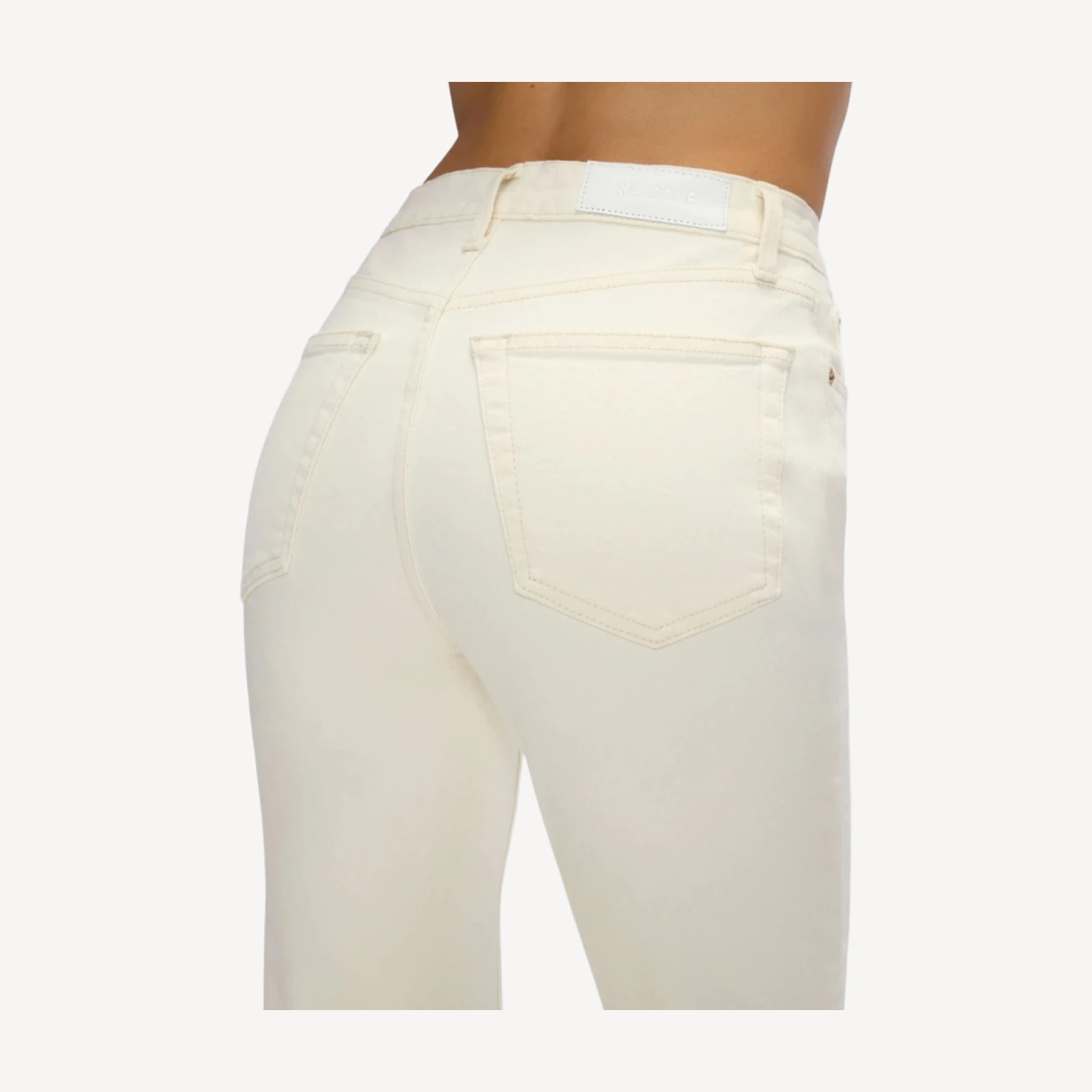 Comfort Stretch 70s Bootcut