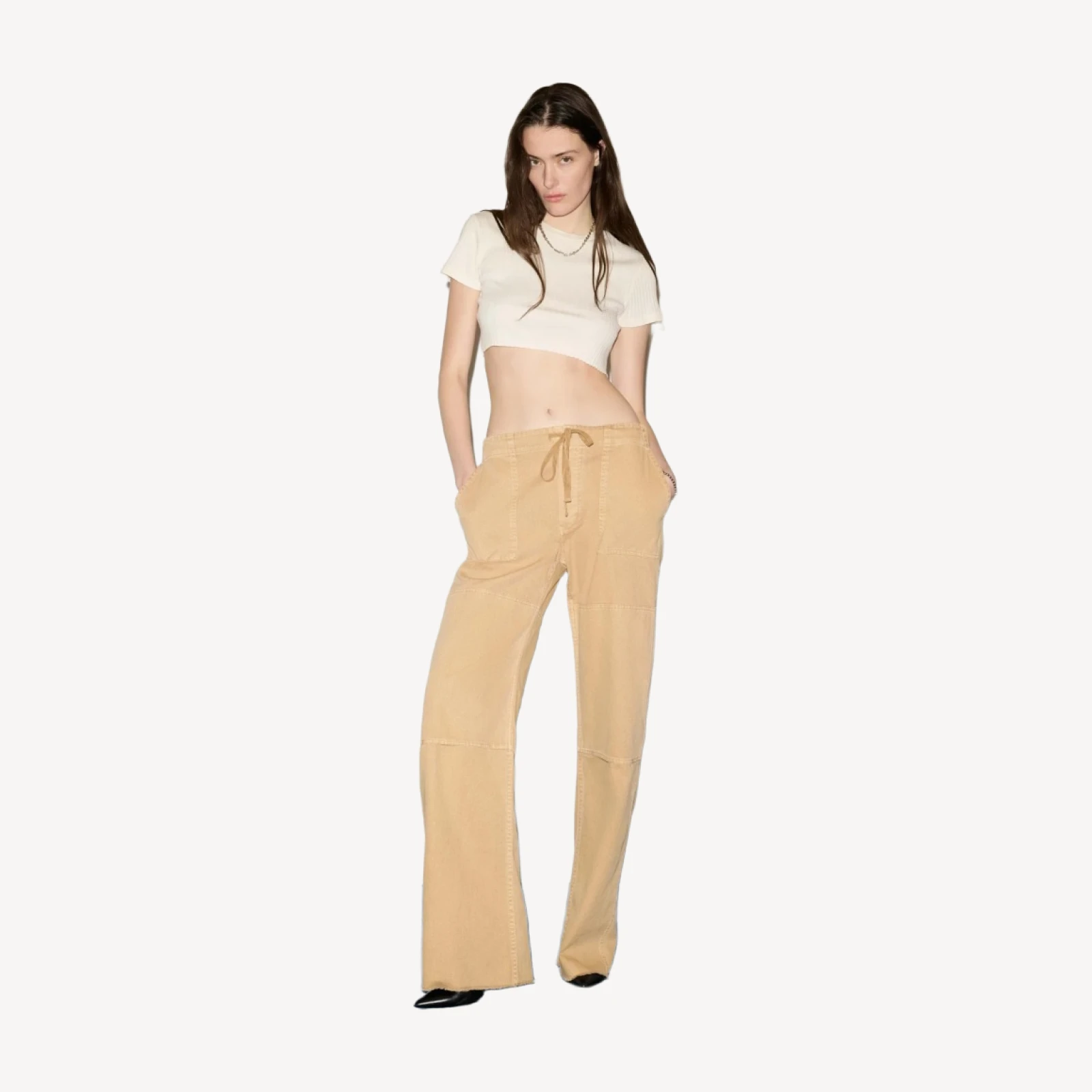 Beach Pant