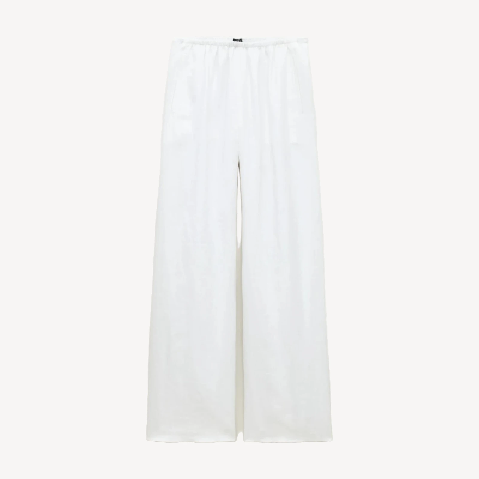 Cosmo pant in linen