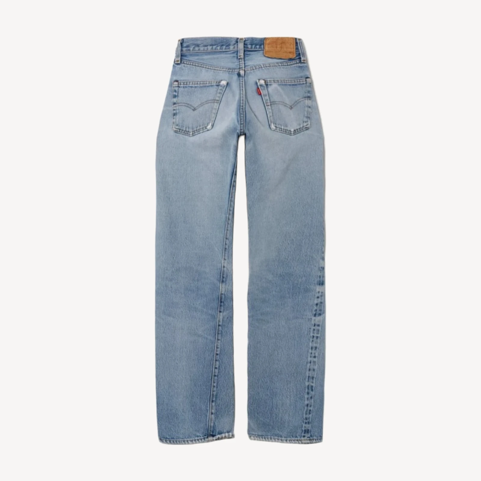 80s Selvedge Levi's 501 -#119