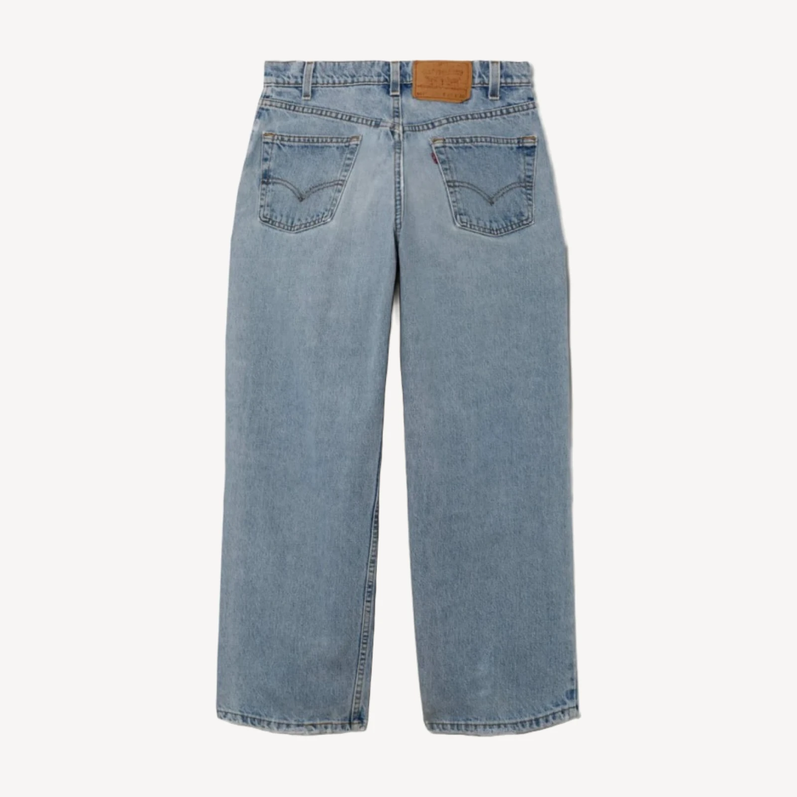 90s Levi's 567 -#125