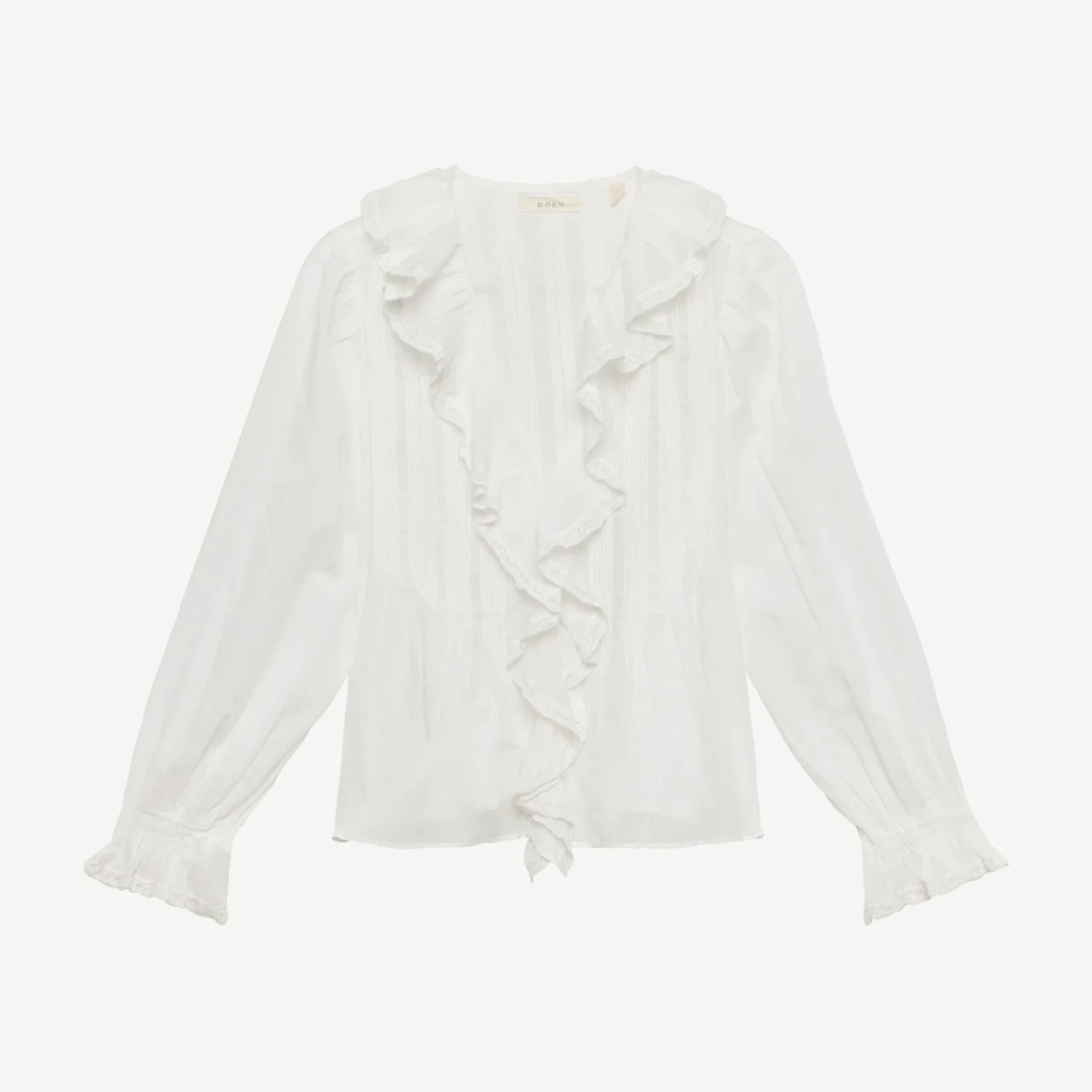 HARDY TOP -- SALT