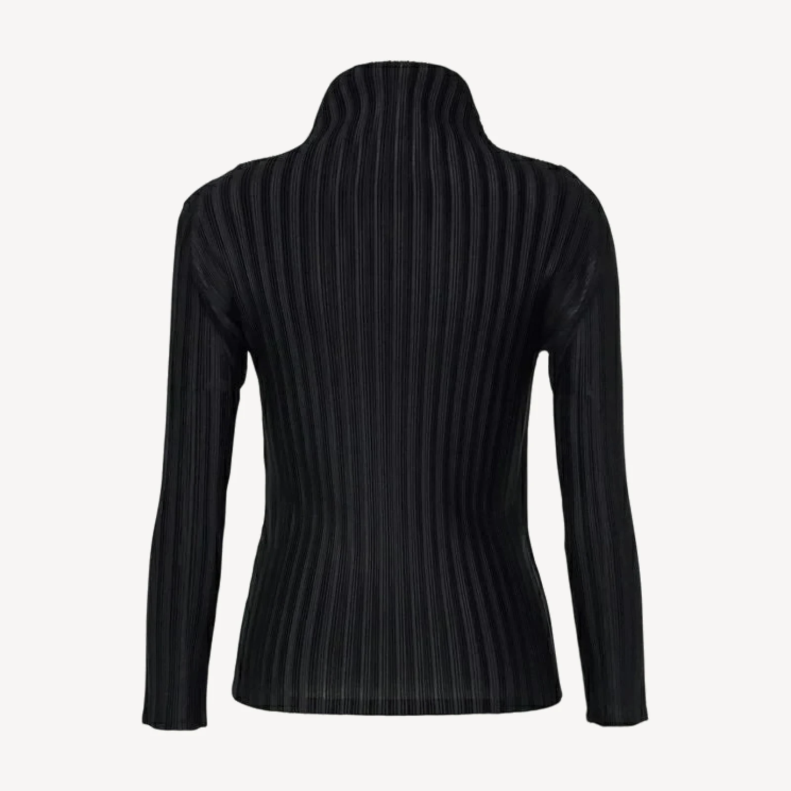 RIB PLEATS BASICS