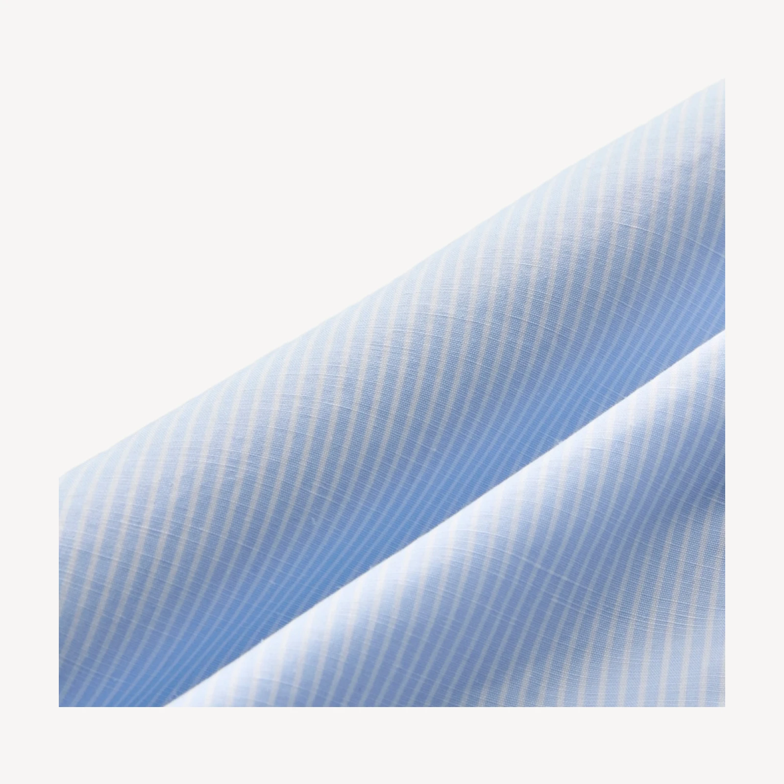 Thomas Mason® for J.Crew cotton-linen blend dress shirt