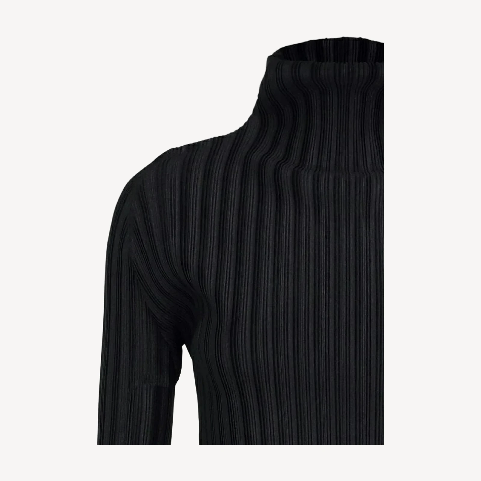 RIB PLEATS BASICS